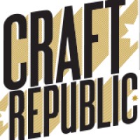 Craft Republic MO logo