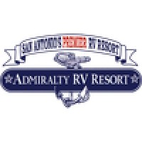 Admiralty Rv Resort logo