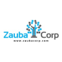 Zauba Corp logo