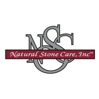 Natural Stone Care, Inc. logo
