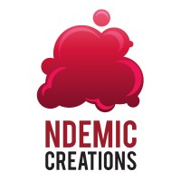 Ndemic Creations logo