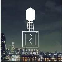 Raskin Industries logo