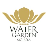 Water Garden Sigiriya Hotel logo