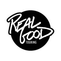 Real Good Touring logo