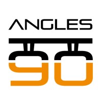 Angles90 - The First Dynamic Training Grips Worldwide logo