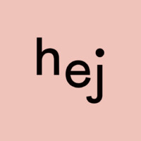 Hej Hej logo