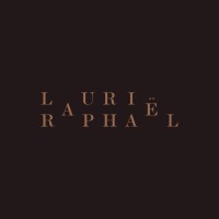 Laurie Raphaël logo