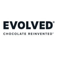 Evolved Chocolate logo