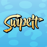 Swipe It logo