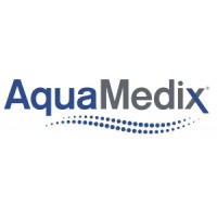 AquaMedix LLC logo