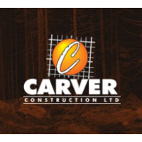 Carver Construction Ltd logo