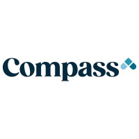 Compass Youth & Family Services logo