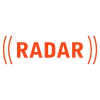 RADAR, Inc. logo