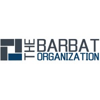 The Barbat Organization logo