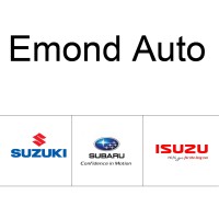 Emond Auto Group logo