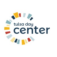 Tulsa Day Center logo
