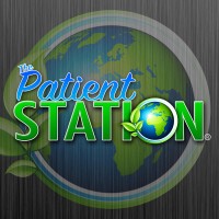 The Patient Station logo