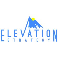 Elevation Strategy logo