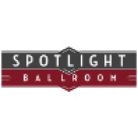 Spotlight Ballroom logo