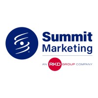 Summit Marketing logo