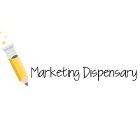 Marketing Dispensary KC logo