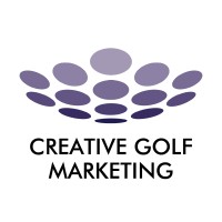 Creative Golf Marketing logo