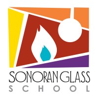 Sonoran Glass School logo