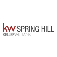 Keller Williams Spring Hill logo