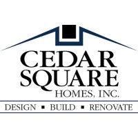 Cedar Square Homes Inc. logo