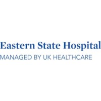 Eastern State Hospital logo
