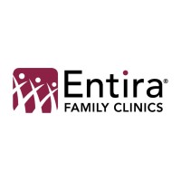 Entira Family Clinics logo