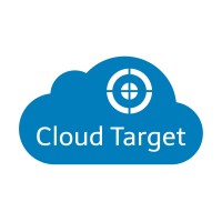 Cloud Target logo