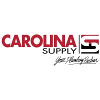 Carolina Supply Inc logo