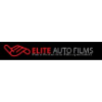 Elite Auto Films logo