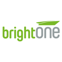 BrightONE Consulting GmbH logo