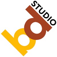 BD Studio logo
