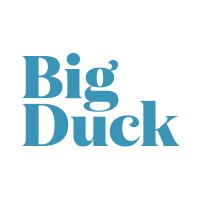 Big Duck logo