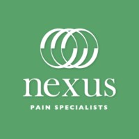 Nexus Pain Care logo