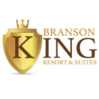 Branson King Resort And Suites logo