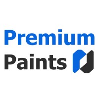 Premium Paints logo