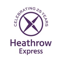 Image of Heathrow Express