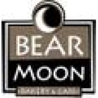 Bear Moon Bakery Inc logo