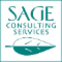 Sage Consulting Services logo