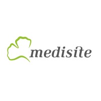 Medisite logo