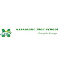 Massabesic High School logo