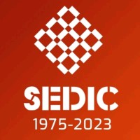 Sociedad Española de Documentación e Información Científica (SEDIC) logo