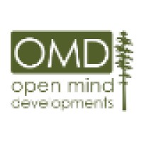 Open Mind Developments logo