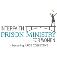 Interfaith Prison Ministry For Women logo