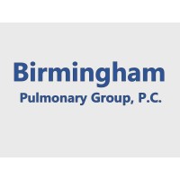 Birmingham Pulmonary Group logo