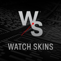 Watch Skins logo